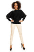 Blouse chauve-souris model 84284 PeeKaBoo